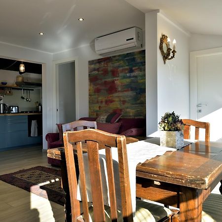 Irex Via Del Corso Private Attico With Jacuzzi Apartment โรม ภายนอก รูปภาพ