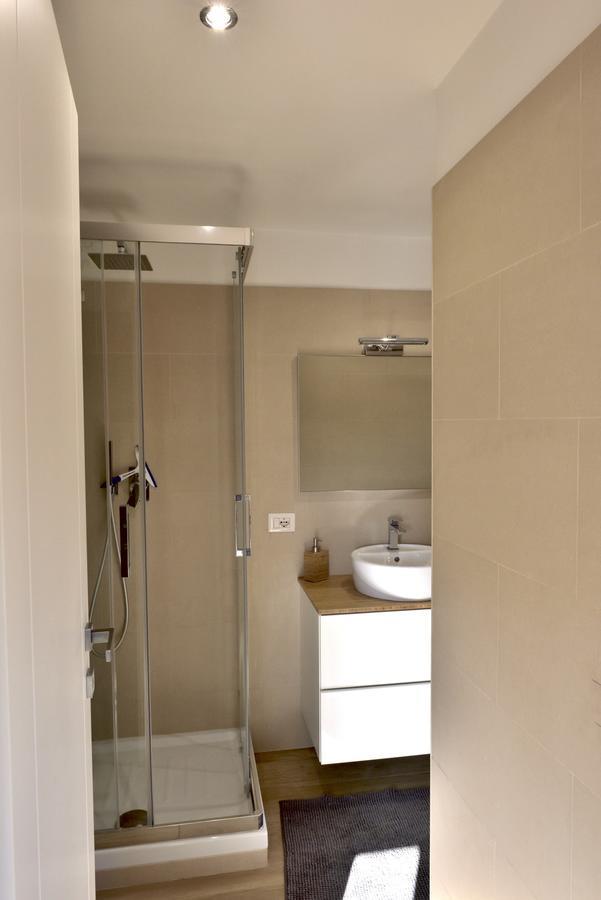Irex Via Del Corso Private Attico With Jacuzzi Apartment โรม ภายนอก รูปภาพ