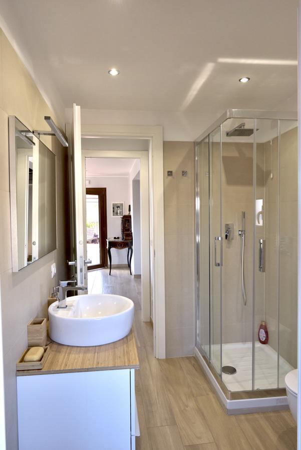 Irex Via Del Corso Private Attico With Jacuzzi Apartment โรม ภายนอก รูปภาพ