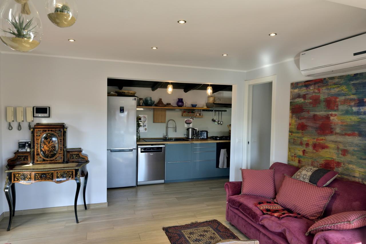 Irex Via Del Corso Private Attico With Jacuzzi Apartment โรม ภายนอก รูปภาพ