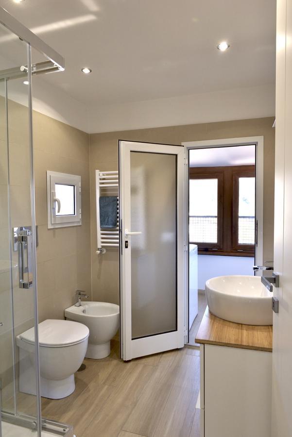 Irex Via Del Corso Private Attico With Jacuzzi Apartment โรม ภายนอก รูปภาพ