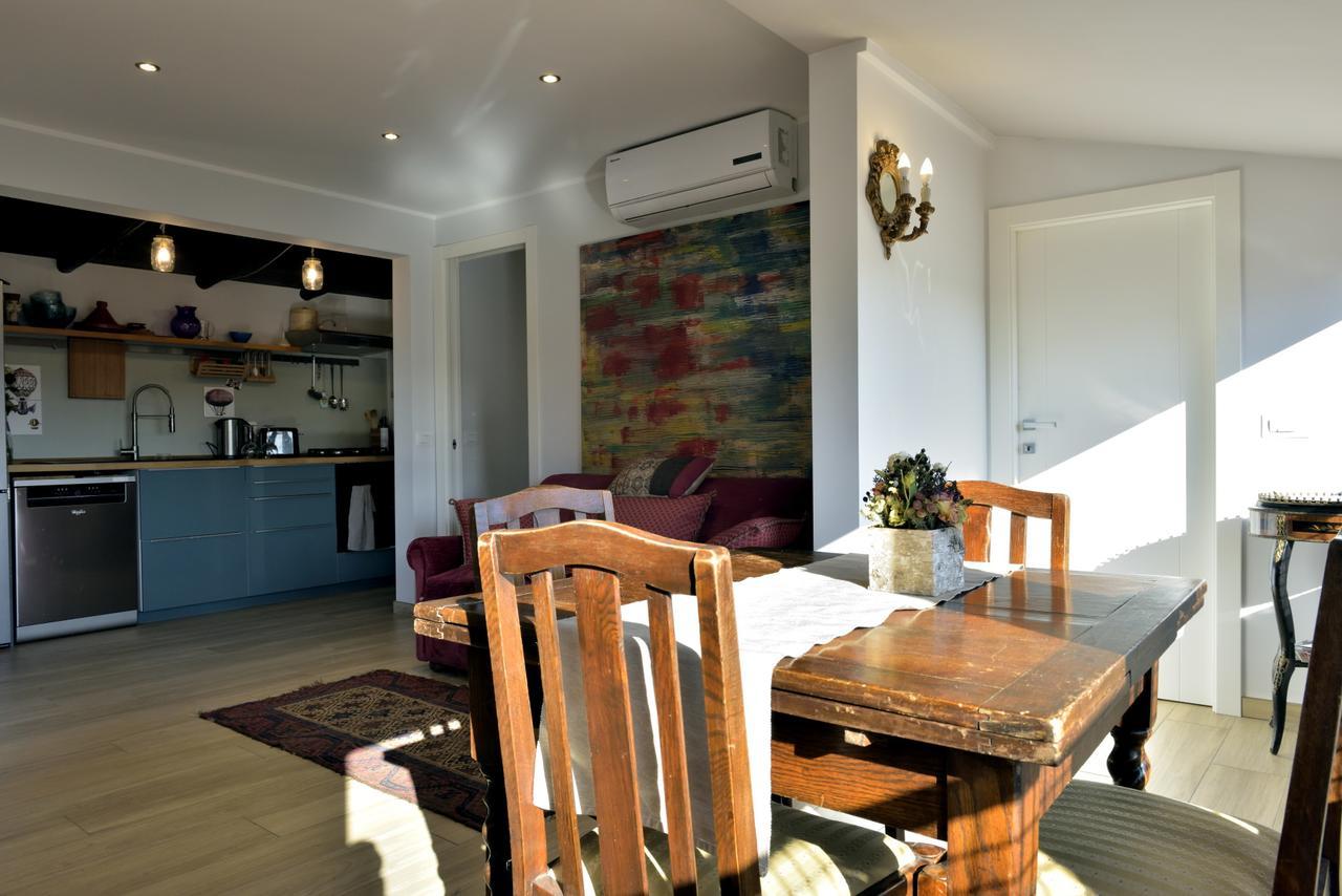 Irex Via Del Corso Private Attico With Jacuzzi Apartment โรม ภายนอก รูปภาพ